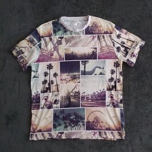 H&M Coachella T-Shirt